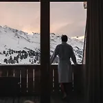 Отель - Golf - Wellness Riml -adults Only Хохгургль