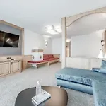 - Golf - Wellness Riml -adults Only 5*