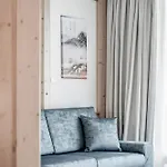 - Golf - Wellness Riml -adults Only Hotell Hochgurgl