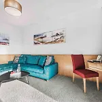 - Golf - Wellness Riml -adults Only 5* Hochgurgl
