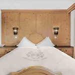 - Golf - Wellness Riml -adults Only 5*