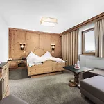 - Golf - Wellness Riml -adults Only Hochgurgl