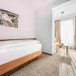 - Golf - Wellness Riml -adults Only 5* Хохгургль