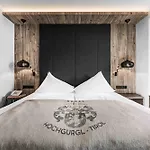 - Golf - Wellness Riml -adults Only Hotell