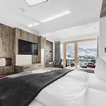 Hotell - Golf - Wellness Riml -adults Only