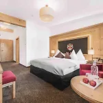 Отель - Golf - Wellness Riml -adults Only