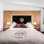 Hotell - Golf - Wellness Riml -adults Only Hochgurgl