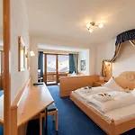 Hotell - Golf - Wellness Riml -adults Only Hochgurgl