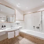 Hotel - Golf - Wellness Riml -adults Only 5*