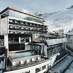 - Golf - Wellness Riml -adults Only Hochgurgl