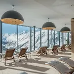 - Golf - Wellness Riml -adults Only Hotell