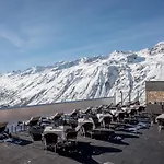 - Golf - Wellness Riml -adults Only 5* Hochgurgl