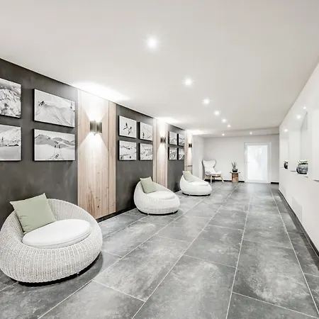 - Golf - Wellness Riml -adults Only Hochgurgl