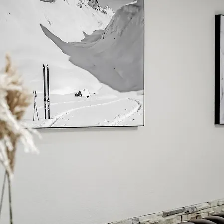 - Golf - Wellness Riml -adults Only Hotel Hochgurgl