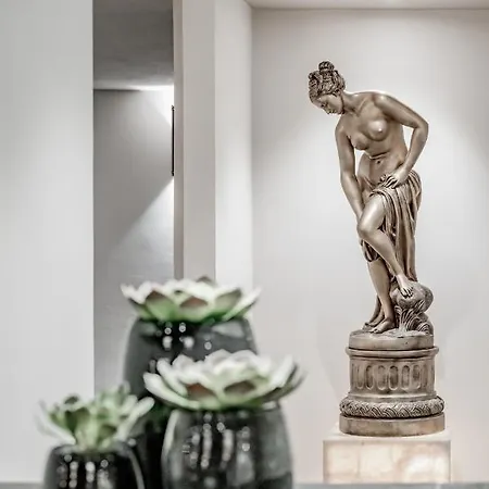 - Golf - Wellness Riml -adults Only 5*
