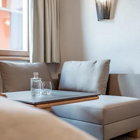 - Golf - Wellness Riml 4* Hochgurgl