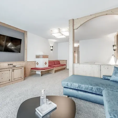 - Golf - Wellness Riml -adults Only 5*