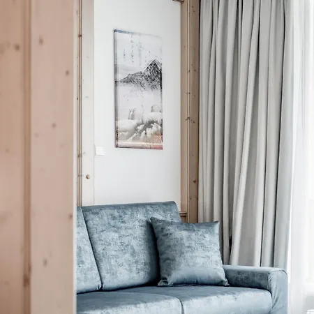 - Golf - Wellness Riml Отель Хохгургль