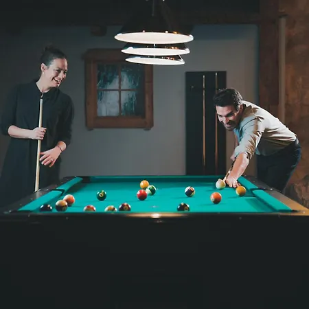 - Golf - Wellness Riml Hochgurgl