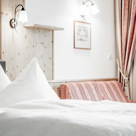 - Golf - Wellness Riml 4* Hochgurgl