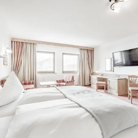 - Golf - Wellness Riml 4*