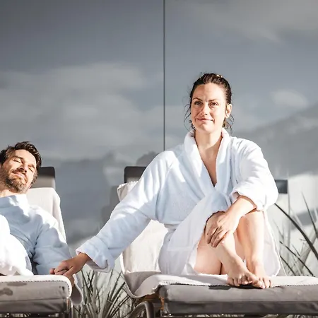- Golf - Wellness Riml Hotel