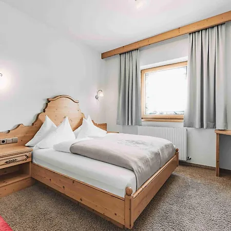 - Golf - Wellness Riml Hotel Hochgurgl