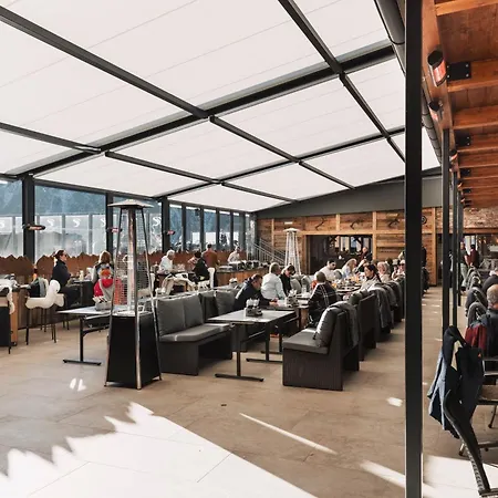 Hotel - Golf - Wellness Riml 4*
