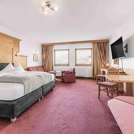 - Golf - Wellness Riml Hotel 4*