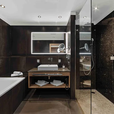 Hotel - Golf - Wellness Riml 4*