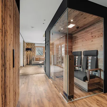 - Golf - Wellness Riml 4* Хохгургль