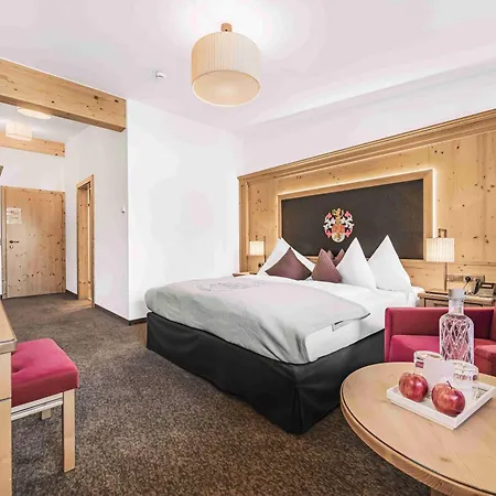 Hotel - Golf - Wellness Riml -adults Only