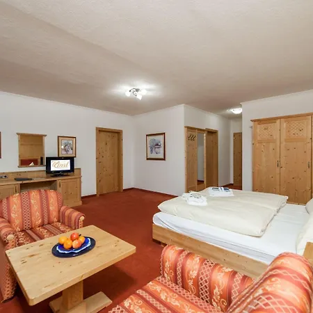 Ξενοδοχείο - Golf - Wellness Riml