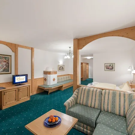 - Golf - Wellness Riml Хохгургль