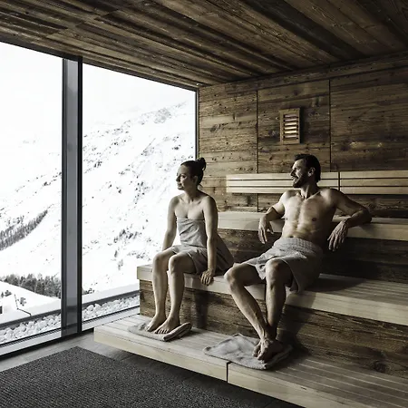 - Golf - Wellness Riml -adults Only 5*
