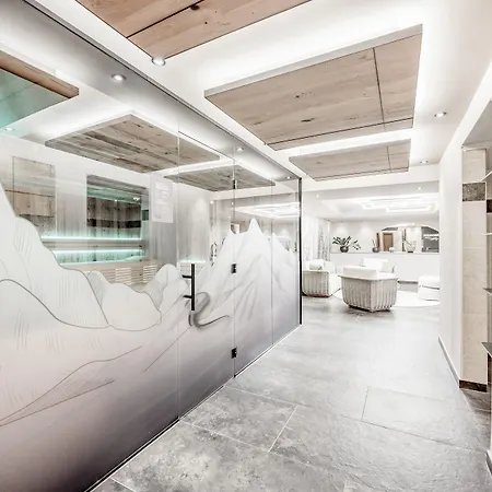 - Golf - Wellness Riml -adults Only