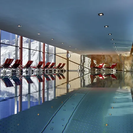 - Golf - Wellness Riml 4* Хохгургль