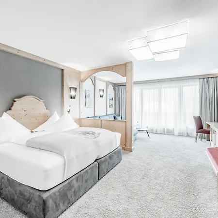- Golf - Wellness Riml -adults Only Hotel 5*