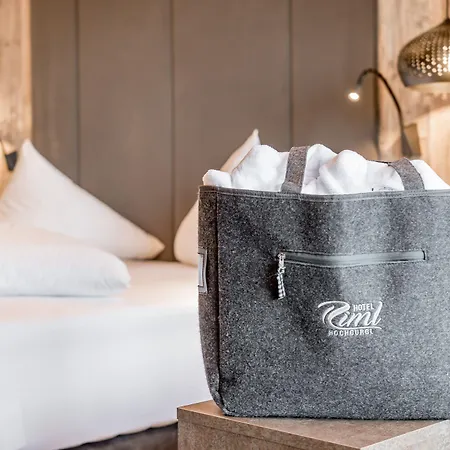 Отель - Golf - Wellness Riml