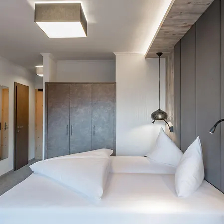 Отель - Golf - Wellness Riml Хохгургль