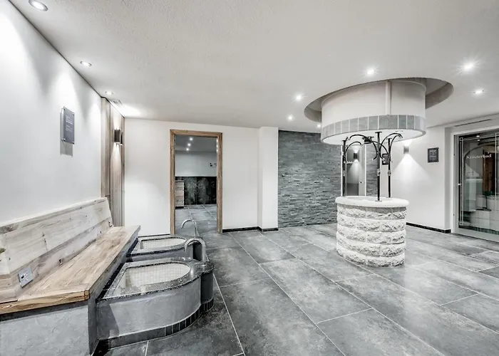 - Golf - Wellness Riml -adults Only 5*