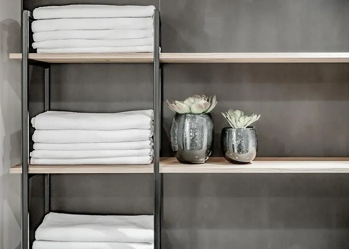 - Golf - Wellness Riml -adults Only 5* 호흐구르글