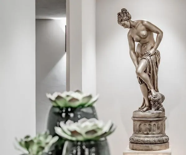 - Golf - Wellness Riml -adults Only 5*