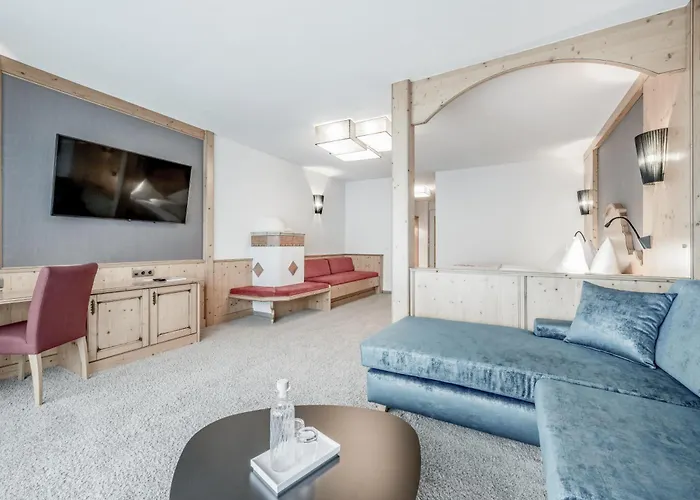 - Golf - Wellness Riml -adults Only 5*