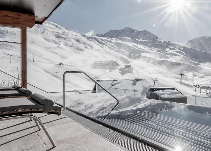 호텔 - Golf - Wellness Riml -adults Only