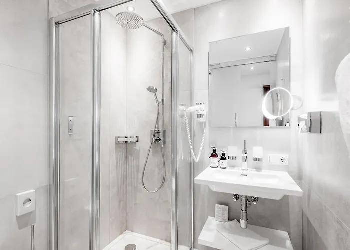 - Golf - Wellness Riml -adults Only Hotel 5*