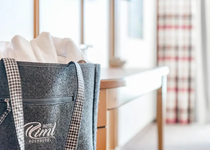 - Golf - Wellness Riml -adults Only Hotel 5*
