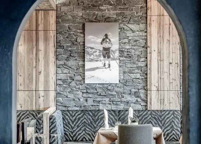 호텔 - Golf - Wellness Riml -adults Only 5*