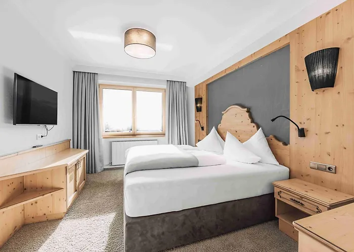 - Golf - Wellness Riml -adults Only Hotel