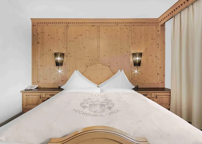 - Golf - Wellness Riml -adults Only 5*